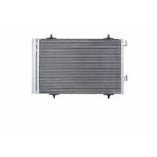 KLİMA KONDENSERİ RADYATÖRÜ PEUGEOT P508 10 CITROEN C5 10 1.6 HDI DV6 THP-VTI EP6