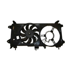 FAN MOTORU DAVLUMBAZLI FIAT DOBLO 1.3 MJET 03 1.9JTD 01 EURO III TEK MOTORLU KLİ