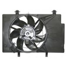 FAN MOTORU CORRUIER 1.5 TDCİ/FIESTA 1.5/1.6 TDCİ 2008