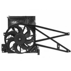 KLİMA FAN MOTORU KOMPLE VECTRA B 96 DAVLUMBAZLI