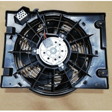 KLİMA FAN MOTORU DAVLUMBAZLI ASTRA G-ZAFIRA 99 160W-295mm
