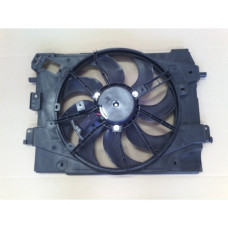 RADYATÖR FAN MOTORU DAVLUMBAZLI CLIO IV-CAPTUR 0.9-1.2-1.5DCI-TCE 13 J5-H5 1.6 1