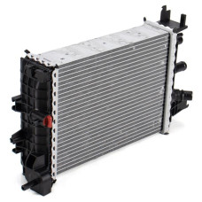 TURBO RADYATÖRÜ INTERCOOLER DACIA DUSTER II 1.5 DCİ 18 > K9K678