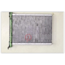KALORİFER RADYATÖRÜ BRAZİNG FLUENCE 1.5 DCİ MGN III 08 144X193X26 OTO.-MEK.