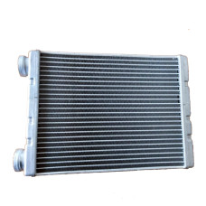 KALORİFER RADYATORU BRAZİNG MGN III-FLUENCE 198X165X26