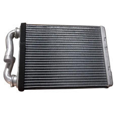 KALORİFER RADYATÖRÜ BRAZİNG FLUENCE DÜZ ÇIKIŞ BORULU 203X166X29 A/M