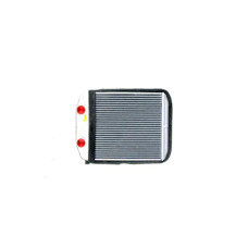 KALORİFER RADYATÖRÜ BRAZİNG CLIO IV DENSO TIP 168X155X26