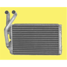 KALORİFER RDAYATÖRÜ BRAZİNG COROLLA AE101 215x130x32