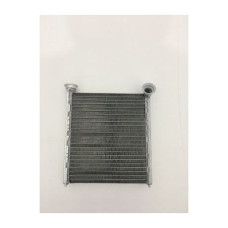 KALORİFER RADYATÖRÜ BRAZİNG GOLF VI -JETTA IV-1.2TSI-1.4TSI-1.6-2.0TDI 155X185X2