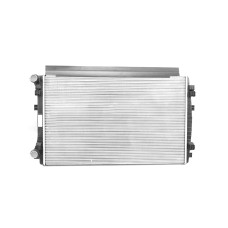 RADYATÖR GOLF VII-A3 1.2-1.4-1.6TDİ 12 MEK 650x395x23 MT