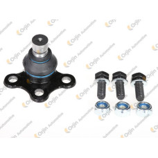 ALT ROTİL 207 1.4HDI-1.6HDI-1.4 16V-1.6 16V 06- - C2 1.4HDI-16HDI 03- -C3 1.4i-1