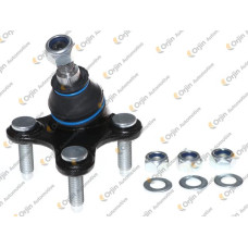 VW055-L ROTİL ALT SOL GOLF V 03 CADDY III 04 JETTA III 05 TOLEDO III 04 1.4-1.6-