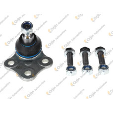 ROTİL MGN III FLUENCE 09 401600005R-401609060R