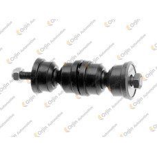 ARKA VIRAJ DEMIR UC BAGLANTI CUBUGU SET FOCUS C MAX CAP 04 08 FOCUS II CB4 04 11