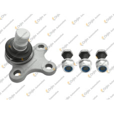 ROTİL ÖN OPEL CORSA F 19> MOKKA 20> PEUGEOT P208 19> P2008 20> CITROEN C4 20> DS