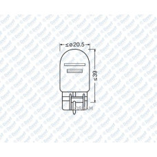 ampul 12v 215w stop dipsiz