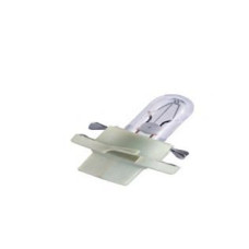 AMPUL 12V 2W PLS SOKETLI GOSTERGE - S.YEŞİL -