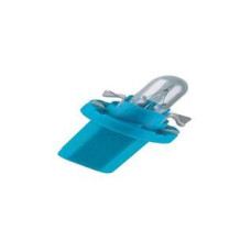 AMPUL 12V 1.2W PLS SOKETLI GOSTERGE - SİYAH -