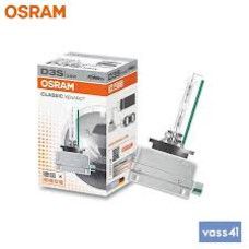 AMPUL GAZ DESARJLI 35W D3S XENARC