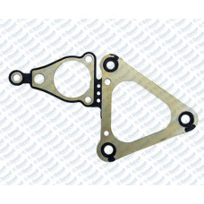 EKSANTRIK ZINCIR UCGEN CONTA ALUMINYUM+LASTIK+KAUCUK TRANSIT 2.4 DOFA-D2FA-D2FB-