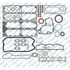 MOTOR TAKIM CONTASI FULL SKT KECELI SKC`SIZ SUBAP LASTIKLI DUCATO 2.3 JTD - MTJ