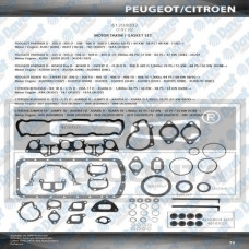 motor takim contasi skcsizviton keceli partner boxer berlingo 1-9d d9a-d9b-xud9-