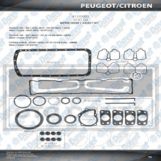 motor takim conta  altust full  keceli-subap lastikli xsara-p306-p406-xantia-zx