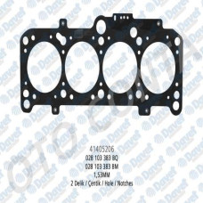 silindir kapak conta mls 2 delik 1-53mm golf iii passat 1-9tdi afn-1z-aaf-aey-av