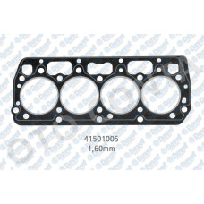 silindir kapak contasi 1-60mm favorit 1-3 fabia octavia 1-4