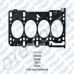 silindir kapak contasi 1 delik 0-82mm albea doblo palio corsa astra combo 1-3mjt