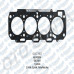 silindir kapak contasi 1-02mm 2 delik doblo punto strada vectra 1-9jtd-cdti z19d