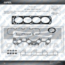 ust takim conta keceli astra f 92-98 combo 91-00 corsa b 93-00 1-4 14se-c14se