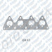 eksoz manifold contasi astra f-g corsa b vectra b 1-4 1-6 16v xeecotec-sel-xel