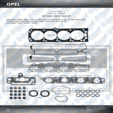 ust takim conta keceli astra f-g vectra a-b omega 2-0 16v