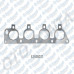 eksoz manifold contasi celik astra g corsa c vectra c 1-4 1-6 16v xeecotec-xe-y