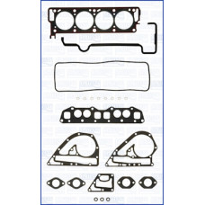 MOTOR TAKIM CONTASI R12 1400 FULL / KEÇELİ SUBP.LAST SKC 1.40mm