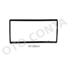 ÜST HAVA KAPAK LASTİĞİ CLIO II-TWNG 1.2 16V D4D 700/720-D4F702/704