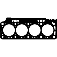 SİLİNDİR KAPAK CONTASI R19-CLIO-MEGANE 1.9D F8Q 2 ÇENTİK 1.65MM