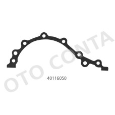 EKSANTRİK KAPAK CONTA ENJ R19 CLIO