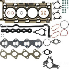 ÜST TK CONTA SKC Lİ SUBAP LASTİKLİ MGN II-TRAFIC II-VIVARO 2.0CDTI M9R-780-782-7