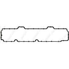 ÜST KAPAK CONTASI NİTRİL P206-P307-PARTNER-BERLINGO-C2-C3-C4 1.6 16V 75.50/79.9m