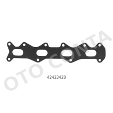 EGZOZ MANIFOLD CONTA ALBEA-MAREA-BRAVO 1.6 16V