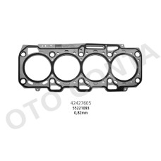 SKC FIAT DOBLO 10 LINEA 07 BRAVO II 07 14 EGEA 15 ALFA ROMEO GIULIETTA 10 19 MIT