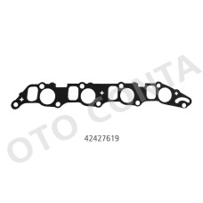 EMME MANİFOLD CONTASI FIAT DOBLO 10> OPEL COMBO 12> 1.6D MTJ CDTI 2.0D MTJ CDTI