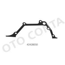 EKSANTİRK KAPAK CONTASI PUNTO-DOBLO-FIORINO-LINEA 1.4 8V 199 A7.000-350 A1.000-F