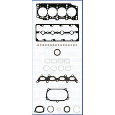 FULL TAKIM CONTA KEÇELİ SUBAP LASTİKLİ FİAT EGEA-DOBLO 1.4 16 V 843A1000-169A300