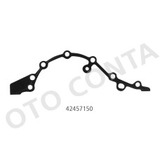 EKSANTİRK CONTASI KAUÇUK KAPLI METAL CLIO-KNG-MGN 04 1.5 DCI K9K 700/702/704/710