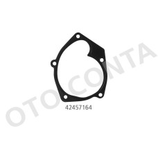 DEVİRDAİM CONTASI KAUÇUK KAPLI METAL CLIO-KNG-MGN-LOGAN SANDERO 1.5DCI K9K -LGN-