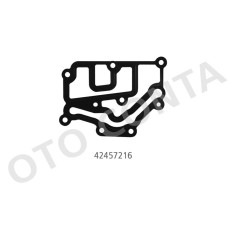 TERMOSTAT GÖVDE CONTASI ÇELİK CLIO-MEGANE-LAGUNA-SCENIC 1.4-1.6 16V K4J-K4M
