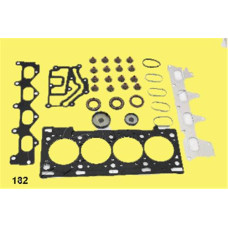 ÜST TAKIM CONTA SKC Lİ KEÇELİ MGN-LGN 1.8-2.0 16V F4R700/701/732- F4P720